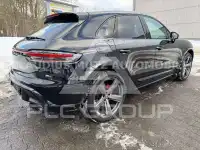 2022 Porsche MACAN