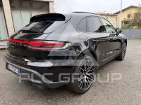 2022 Porsche MACAN
