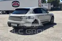 2022 Porsche MACAN