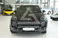 2022 Porsche MACAN