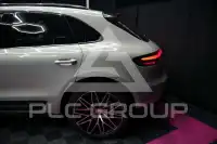 2022 Porsche MACAN