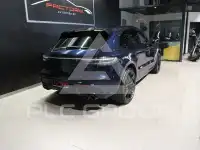 2022 Porsche MACAN