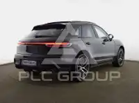 2022 Porsche MACAN