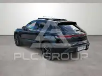 2022 Porsche MACAN
