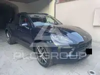 2022 Porsche MACAN