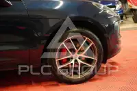 2022 Porsche MACAN