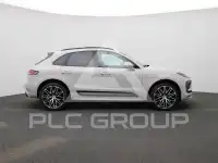 2022 Porsche MACAN