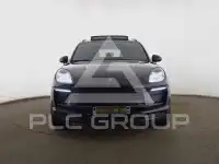 2022 Porsche MACAN