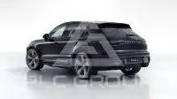 2022 Porsche MACAN
