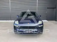 2022 Porsche MACAN