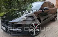 2022 Porsche MACAN