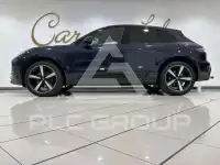 2022 Porsche MACAN