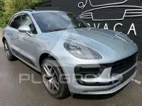2022 Porsche MACAN