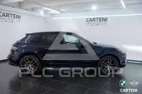 2022 Porsche MACAN