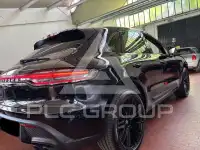 2022 Porsche MACAN