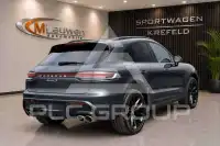 2022 Porsche MACAN