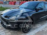 2022 Porsche MACAN