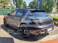 2022 Porsche MACAN