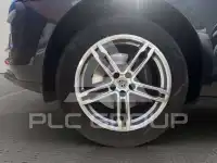 2022 Porsche MACAN