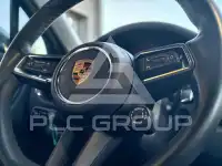 2022 Porsche MACAN