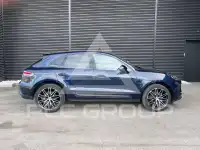 2022 Porsche MACAN