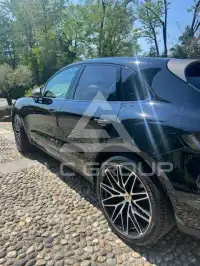2022 Porsche MACAN
