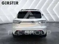 2022 Porsche MACAN