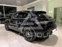 2022 Porsche MACAN