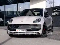 2022 Porsche MACAN