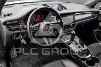 2022 Porsche MACAN