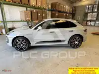 2022 Porsche MACAN
