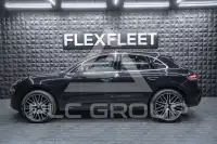 2022 Porsche MACAN