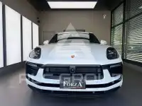 2022 Porsche MACAN