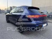 2022 Porsche MACAN