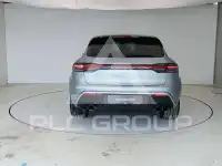 2022 Porsche MACAN
