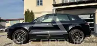 2022 Porsche MACAN
