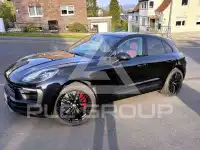 2022 Porsche MACAN