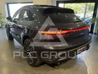 2022 Porsche MACAN