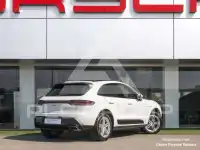 2022 Porsche MACAN