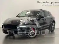 2022 Porsche MACAN