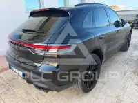 2022 Porsche MACAN
