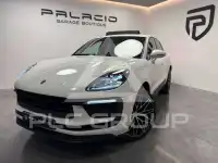 2022 Porsche MACAN
