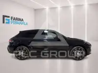 2022 Porsche MACAN