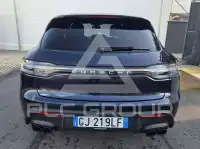 2022 Porsche MACAN