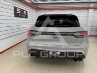 2022 Porsche MACAN