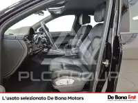 2022 Porsche MACAN