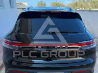 2022 Porsche MACAN