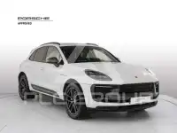 2022 Porsche MACAN