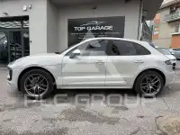 2022 Porsche MACAN