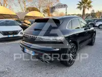 2022 Porsche MACAN